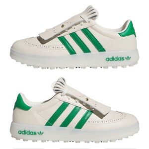 Unisex Adidas Golf Shoe